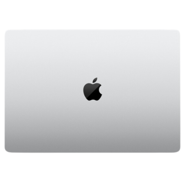 Apple MacBook Pro M1 Pro (16.2-Inch) 10-Core CPU 16-Core GPU 512GB SSD - Silver (Late 2021)