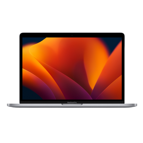 Apple MacBook Pro M2 13-inch 256GB 8-Core CPU 10-Core GPU (Mid 2022) S