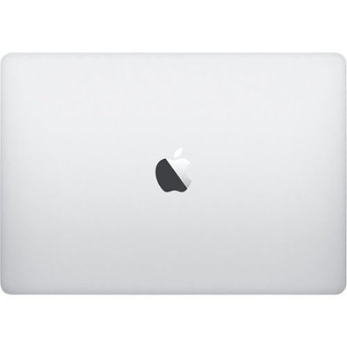 Apple MacBook Pro 13.3-Inch Core i5 2.7GHz 8GB RAM 128GB SSD Storage Mid 2015 (Silver)