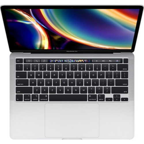 Apple MacBook Pro Intel i5 1.4GHZ 8GB RAM 13" (Mediados 2020) 256GB SSD (Plateado)