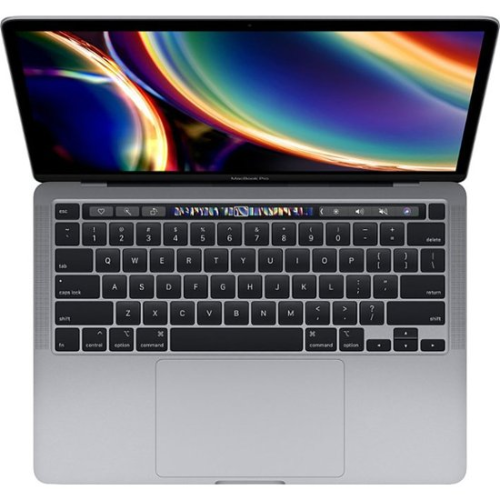 Apple MacBook Pro Intel i5 1.4GHZ 8GB RAM 13