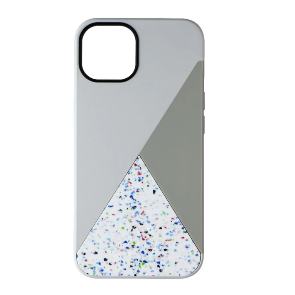 Nimble Spotlight Series Case for iPhone 13 - Stone