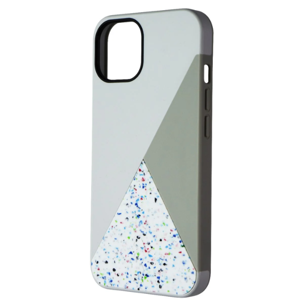 Nimble Spotlight Series Case for iPhone 13 - Stone