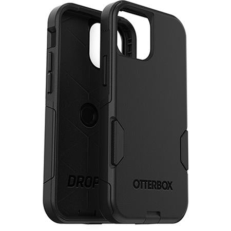 OtterBox Commuter Series Case for Apple iPhone 13 - Black