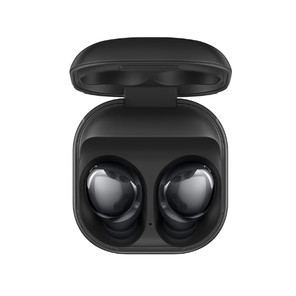 Samsung Galaxy Buds Pro True Wireless Earbud Headphones Phantom Black