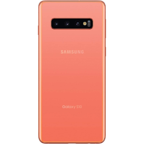 Samsung Galaxy S10 128GB - Rosa (Desbloqueado)