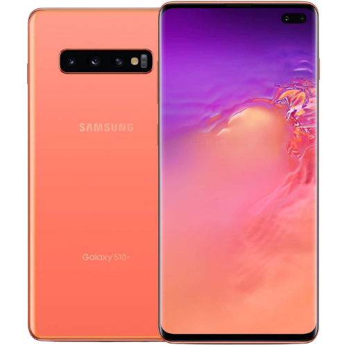 Samsung Galaxy S10 128GB - Rosa (Desbloqueado)