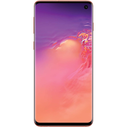 Samsung Galaxy S10 128GB - Rosa (Desbloqueado)