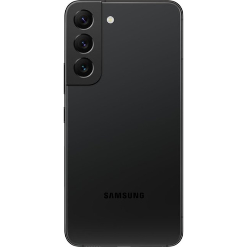 Samsung Galaxy S22 5G 128GB - Negro fantasma (Desbloqueado)