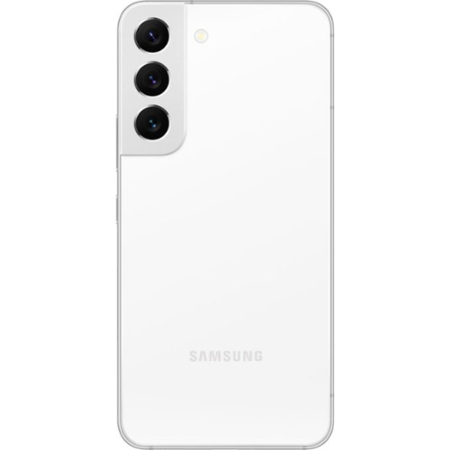 Samsung Galaxy S22 5G 128GB - Blanco fantasma (Desbloqueado)