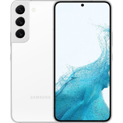 Samsung Galaxy S22 5G 256GB - Phantom White (TMobile Only)