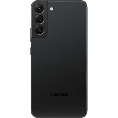 NEW - Samsung Galaxy S22 Plus 5G 256GB - Phantom Black (Unlocked)