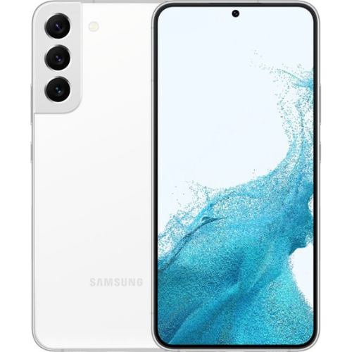 Samsung Galaxy S22 Plus 5G 256GB - Phantom White (Verizon Only)