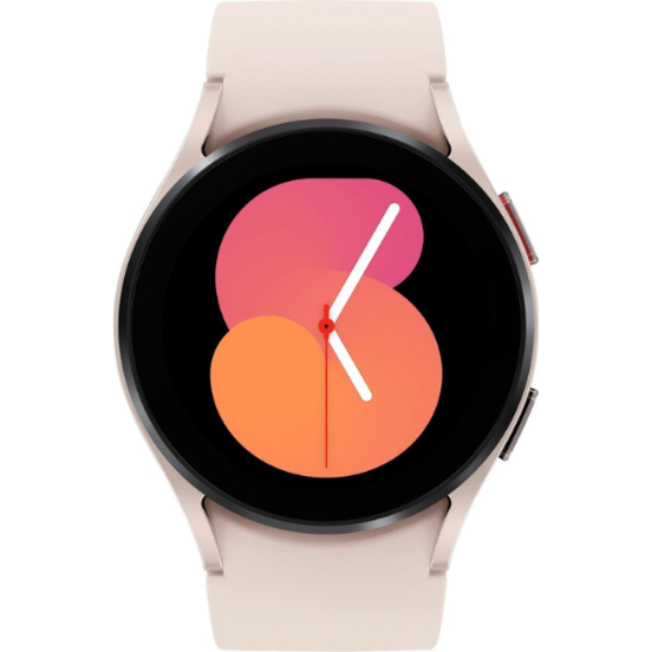 Samsung Galaxy Watch 5 40MM (GPS + Cellular) - Pink Aluminum