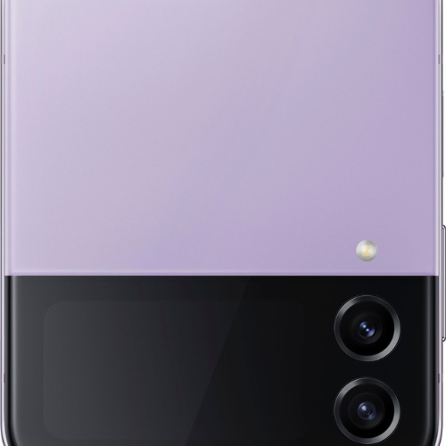 Samsung Galaxy Z Flip 4 512GB (5G) - Bora Purple