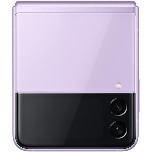 Samsung Galaxy Z Flip 3 256GB (5G) - Lavender