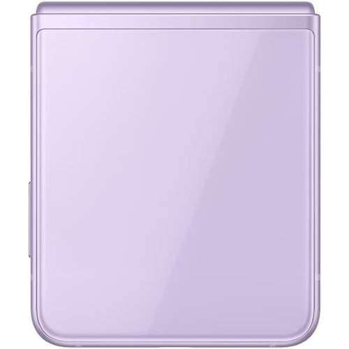 Samsung Galaxy Z Flip 3 256GB (5G) - Lavender