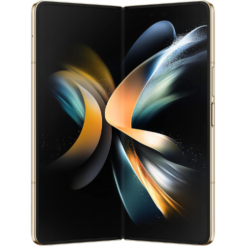 Samsung Galaxy Z Fold 4 512GB (5G) - Beige