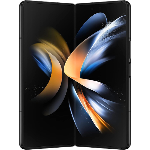 Samsung Galaxy Z Fold 4 512GB (5G) - Negro fantasma