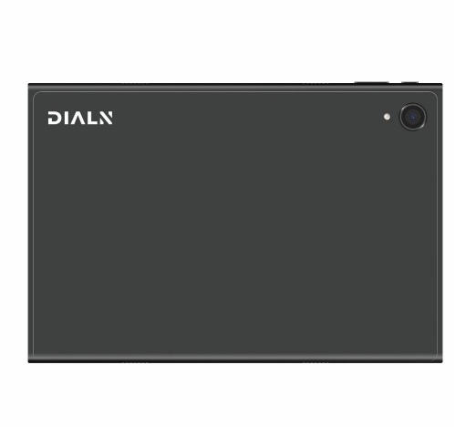 DIALN S10 (4G LTE) - Android Tablet