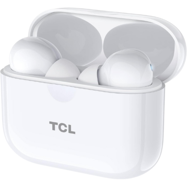 TCL True Wireless Earbuds MOVEAUDIO S108 - White