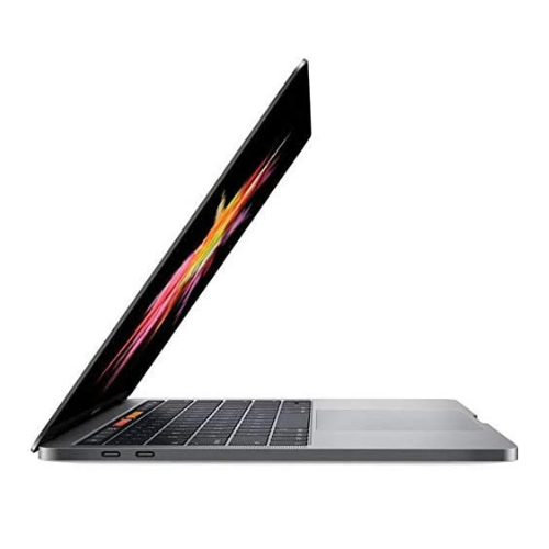 送料無料新作Macbook Pro 13\' 256G Touch Bar MacBook本体