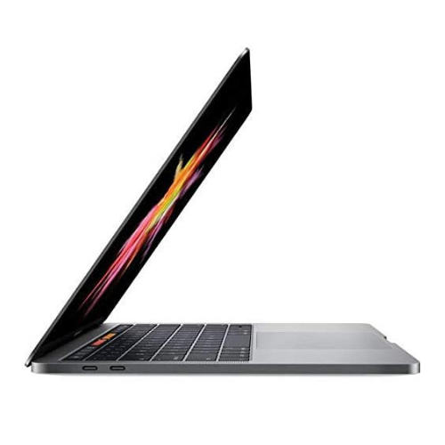 Apple MacBook Pro Core i7 2,9 GHz 16 GB RAM 15" con Touch Bar (mediados de 2017) 512 GB SSD (gris espacial)