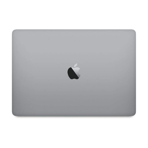 Apple MacBook Pro Core i7 2,9 GHz 16 GB RAM 15" con Touch Bar (mediados de 2017) 512 GB SSD (gris espacial)