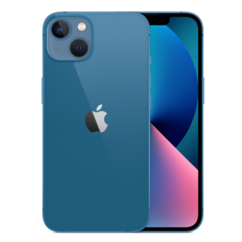 iPhone 13 Azul 512 GB (solo T-Mobile)