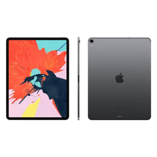 iPad Pro 3rd Gen 512GB 11" Space Gray (Wifi) - Plug.tech