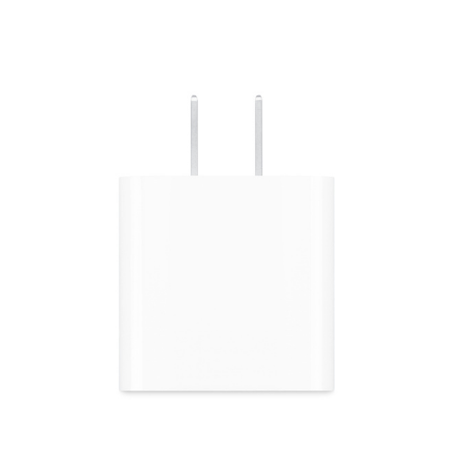 Lightning Fast Charger Bundle - Type-C to Lightning Cable + Type C Adapter