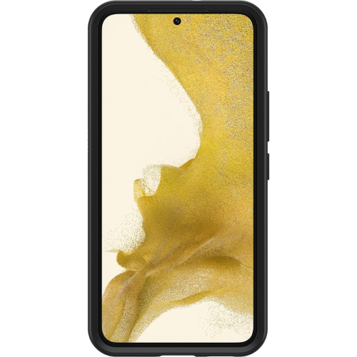 OtterBox Symmetry Series Case for Samsung Galaxy S22 - Black