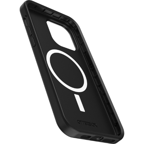 OtterBox Symmetry+ MagSafe Hard Shell Case for Apple iPhone 14 Pro Max - Black