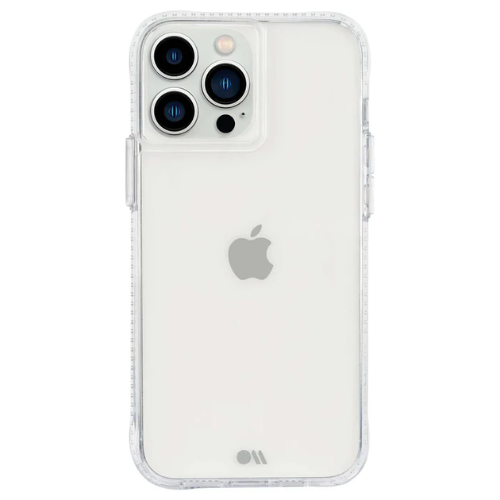 Case-Mate Tough Series Case - Clear - iPhone 13 Pro Max