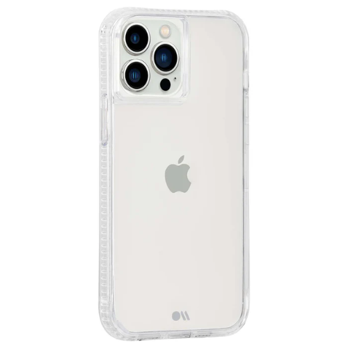 Case-Mate Tough Series Case - Clear - iPhone 13 Pro Max