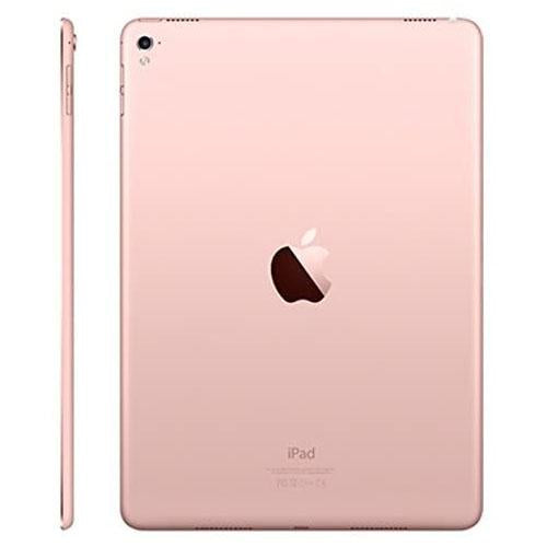 iPad Pro (10.5") 32GB Rose Gold (Cellular + Wifi) - Plug.tech