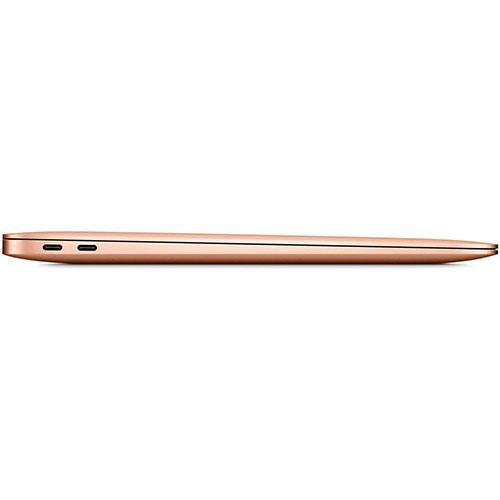 Apple MacBook Air 13-inch Retina Display, 8GB RAM, 256GB SSD Storage Early 2020 (Gold) - Plug.tech