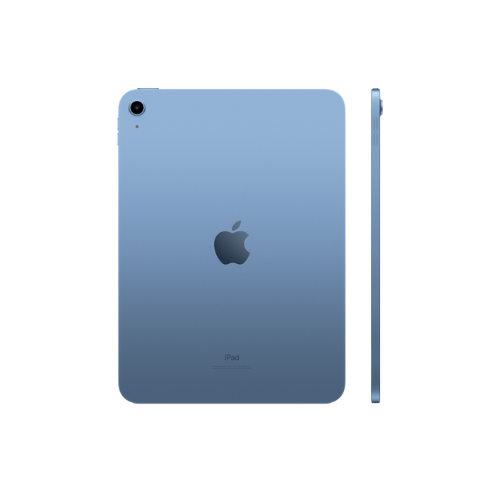 iPad 2022 (10th Gen, 10.9") 64GB Blue Wifi Only