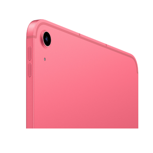 pink ipad air 10th generation