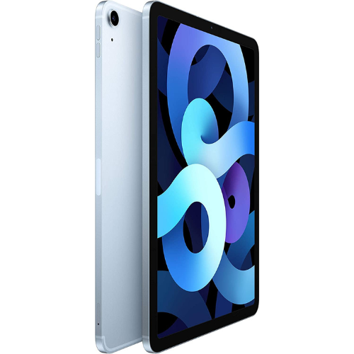 Apple iPad Air 4 - Wi-Fi - 64 GB - Sky Blue