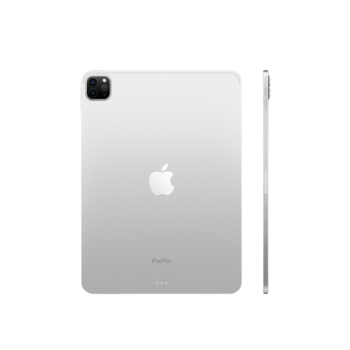 iPad Pro 2022 (12.9") Silver 512GB (WiFi)