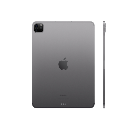 iPad Pro 2022 (11") Space Gray 128GB (WiFi + Cellular)