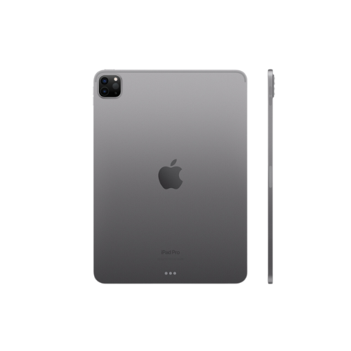 iPad Pro 2022 (12.9") Space Gray 256GB (WiFi)