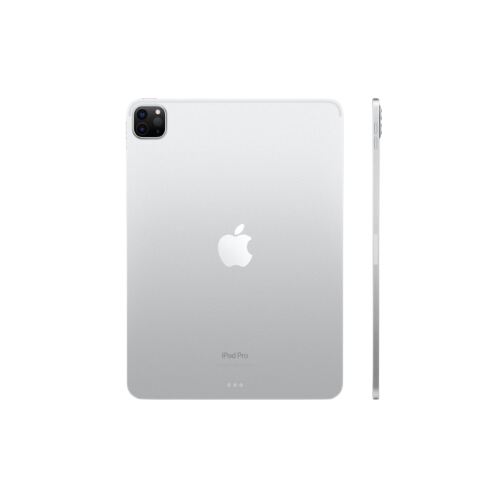 iPad Pro 2020 (11") 128GB Silver (Wifi)