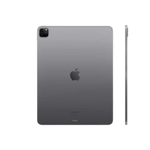 iPad Pro 2020 (12,9") 1TB Gris espacial (Wifi)