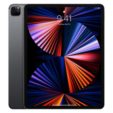 iPad Pro 2021 (12.9