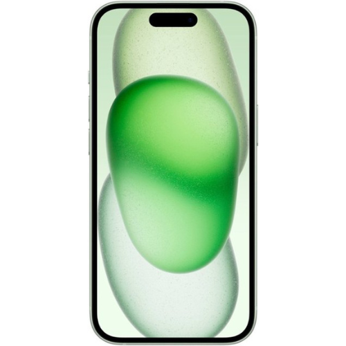 iPhone 15 Plus Green 256GB (Unlocked)