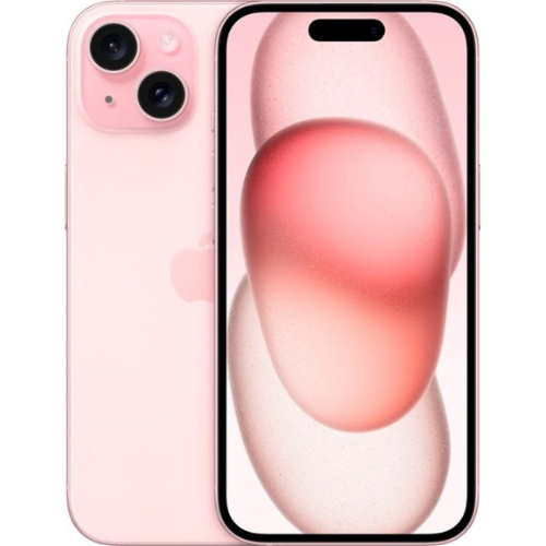 iPhone 15 Pink 512GB (Unlocked)