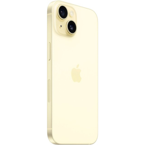 iPhone 15 Yellow 256GB (Unlocked)