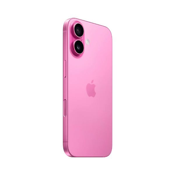 iPhone 16 Pink 128GB (Unlocked)